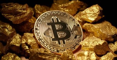 Bitcoin Gold, lo que debes saber