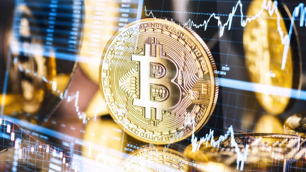 ¿Cómo invertir en bitcoin